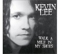 Lee,Kevin - Walk a Mile in My Shoes