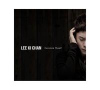 LEE KI CHAN - Maxi Single Album : Convince Mysel