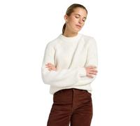 Lee Knit Sweater Sudadera, Crudo, S para Mujer