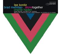 Lee Konitz - Alone Together [Vinilo]