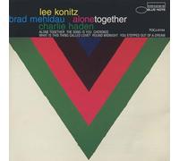 Lee Konitz - Alone Together [SHM-CD]