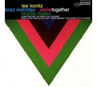 Lee Konitz - Alone Together [Vinilo]