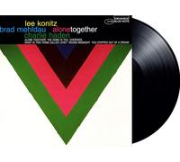 Lee Konitz - Alone Together [Vinilo]
