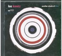 Lee Konitz - another shade of blue