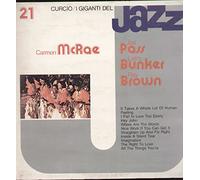 Lee Konitz Big Band - I Giganti Del Jazz Vol.21