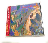 Lee Konitz - Brazilian Phapsody
