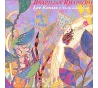 Lee Konitz - Brazilian Rhapsody