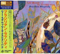 Lee Konitz - Brazilian Rhapsody [24bit]