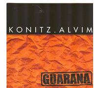 Lee Konitz - Cesarius Alvim - Guarana
