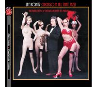 LEE KONITZ - Chicago 'N All That Jazz!