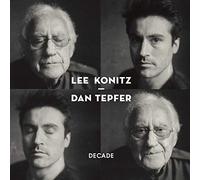 Lee Konitz - Decade