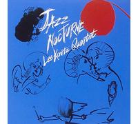 LEE KONITZ FEATURING KENNY BARRON - Jazz (Feat.Kenny Barron)