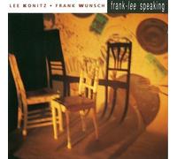 Lee Konitz - Frank