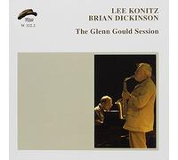 Lee Konitz - Glenn Gould Session
