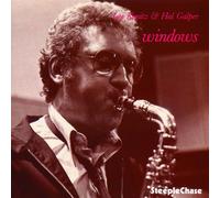 Lee Konitz-Hal Galper Duo - Windows