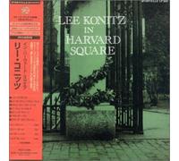 Lee Konitz - In Harvar Square