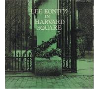 Lee Konitz - in Havard Square [Import]
