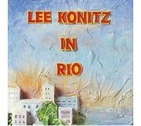 Lee Konitz in Rio by Lee Konitz