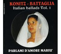 Lee Konitz - Italian Ballads 1
