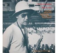 Lee Konitz - Jazz a Juan [Vinyl LP] [VINYL] [Vinilo]
