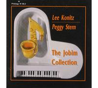 Lee Konitz - Jobim Collection