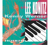 Lee Konitz & Kenny Werner - Unleemited