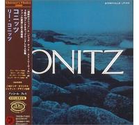 Lee Konitz - Konitz (Jan/Apr/May'54) (Ltd.