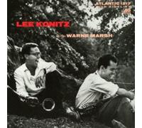 Lee Konitz - Lee Konitz with Warne Marsh