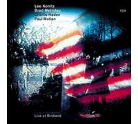 Lee Konitz - Live At Birdland