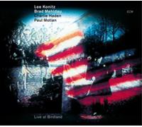 Lee Konitz Live at Birdland (CD) Album (Importación USA)