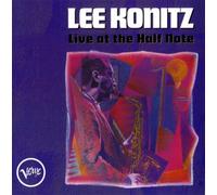 Lee Konitz - Live At The Half Note - UHQCD