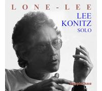 Lee Konitz - Lone-Lee