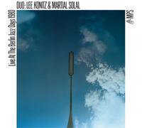 Lee Konitz & Martial So Live at the Berlin Jazz Days 1 (Vinyl) (Importación USA)