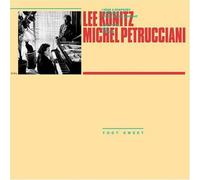 Lee Konitz & Michel Petruccia - Toot Sweet