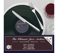 Lee Konitz, Miles Davis, Zoot Sims, Herbie Mann - Jazz Lunch Vol. 26