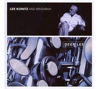 Lee Konitz & Minsarah - Deep Lee