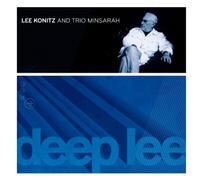 Lee Konitz & Minsarah - Deep Lee