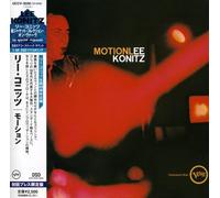 Lee Konitz - Motion