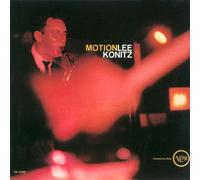 Lee Konitz - Motion