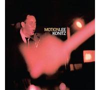 Lee Konitz - Motion