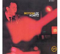 Lee Konitz - Motion