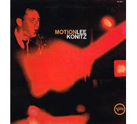 Lee Konitz - Motion [Vinilo]