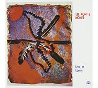 Lee Konitz Nonet - Live at Laren