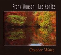 Lee Konitz - October Waltz
