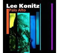 Lee Konitz - Palo Alto