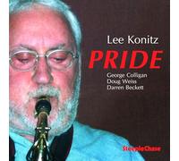 Lee Konitz - Pride