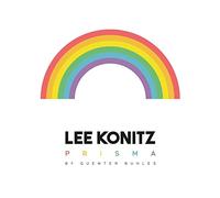 Lee Konitz - Prisma