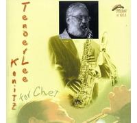 Lee Konitz Quartet - Tenor Lee for Chet