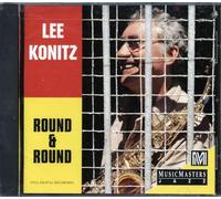 Lee Konitz - Round & Round