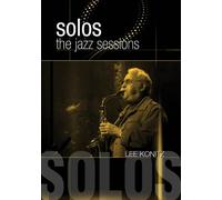 Lee Konitz - Solos: The Jazz Sessions